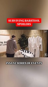 SURVIVING BARSTOOL IS BOX OFFICE Reebok | Barstool Sports