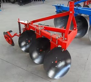 [Hot Item] Agricultural Implements Disc Plough for tractors