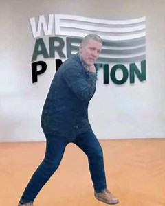 1.9K views · 19 reactions | Oppa Llangwm Style | Bolycs Cymraeg | Facebook