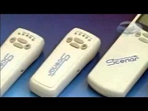 RITM #Scenar Professional Device