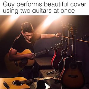 120K views · 2.7K reactions | This is pure talent!  Credit: LJ Manzano | VT Rhythmic | Facebook