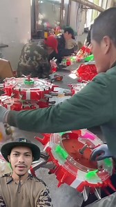 Pembuatan Alat Tanam Jagung #tanamjagung #alattanam | IDNfarmers