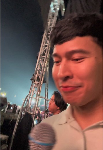 Excitement Builds for MMFF 2025 with Enchong Dee