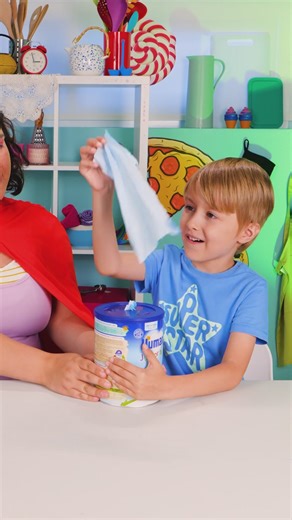 DIY hand sanitizer dispenser to clean your hands before dinner ✅ #diy #lifehacks | FoodGasmic