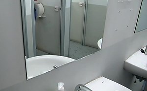 Cámaras ocultas en ambientadores de baños públicos: así grabó a 100.000 mujeres el 'voyeur' de Málaga