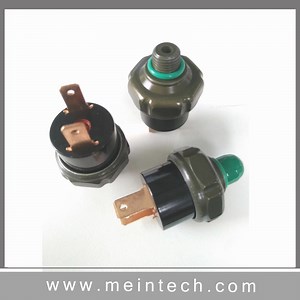 [Hot Item] 조절 가능한 미세 차압 스위치 압력 변환기