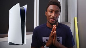 Pour Marques Brownlee, la PS5 sera moins chère que vous ne le pensez - Dexerto