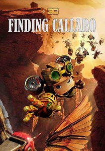 Finding Callaro (2017)