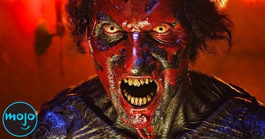 Top 10 Scariest Moments in the Insidious Franchise  | Articles on WatchMojo.com