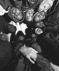 WutangGang1993武当派说唱wutangclanh