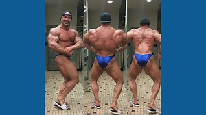 In this raw, no filter interview, former IFBB Pro Dusty Hanshaw opens up about bodybuilding, mindset, and overcoming adversity. Despite never winning a pro show, Dusty built a lasting career and believes success in bodybuilding comes down to choice, not excuses. He shares insights on: – Surviving a torn esophagus and month long coma – Why bodybuilding is a commitment, not a complaint – Making peace with your genetics – Succeeding without trophies – His advice for the next generation Whether you'