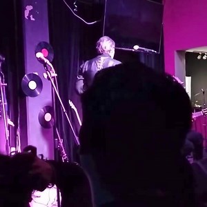 The Nameless Ghouls on Reels