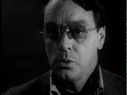 Thriller (TV Series 1960–1962)