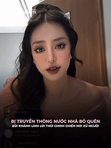 257K views · 4K reactions | Bùi Khánh Linh bị truyền thông bỏ quên, một mình lủi thủi thi Miss Intercontinental 2024 ở Ai Cập❤️ Cre: Marian Beauty #bimatngoisao #vutruhoahau #thegioinamvuong #MissIntercontinental #MissIntercontinentalVietnam | VŨ TRỤ HOA HẬU | Facebook