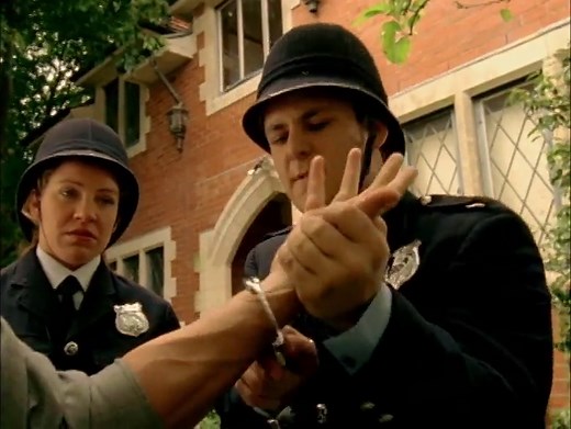 Power Rangers RPM (TV Series 2009)