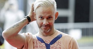 Dominic Monaghan, nuevo fichaje de 'Star Wars' para su novena entrega