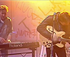 970K views · 36K reactions | Talk Talk - It's My Life (1984) Remembering Mark Hollis❤️ humans are dying, not your songs | I mitici anni 70 80 90 | Facebook