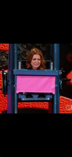 Compressed illusion! #pennandteller #magictrick #xyzcba #foryoupage #funny #goviral #trending #magicassistant #fypage #magician #boxjumper #fypシ #foryou #new #popular #illusionist #magicshow #television ##meme #viralvideo #funnyvideos #girl #tvclips #trendingtiktok