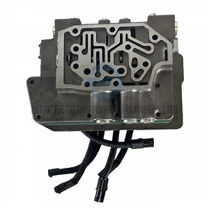 [Hot Item] Loader Parts: Dana 36000 Gearbox Electro-Hydraulic Control Valve 4501302