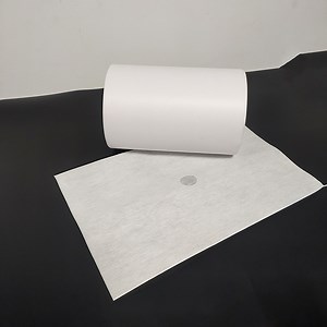 [Hot Item] Henny Penny Equivalent Frying Oil Filter Paper Cooking Oil Filter Paper Sheet