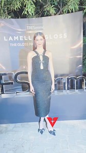 38K views · 116 reactions | Bae aka Ananya Pandey Looking Beautiful Grace The Event Of The Gloss Party Of The Year - Full Video #ananyapanday | Varinder Chawla | Facebook