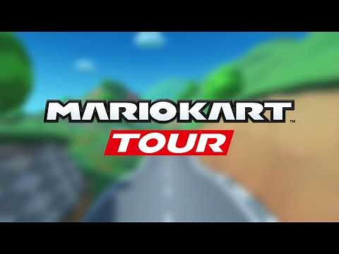 DS Shroom Ridge (Final Lap) - Mario Kart Tour Music