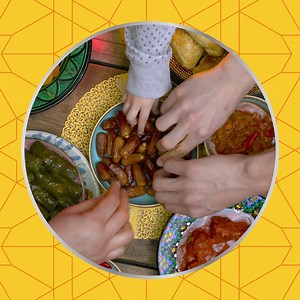 This Ramadan, take some time each day to list your daily tasks in order to organize the mind and balance your life. #centrum #balanceyourlife | Centrum