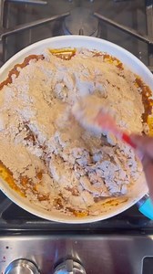 Beso (በሶ) is a meal blend made out of roasted whole-grain barley. The preparation of the barley grain for beso and chuko flour is almost similar to the steps followed for the preparation of flour for genfo. Have you ever prepared this dish before? .. (📸: @soliharar Via TikTok) Join the Moya Fam for Ethiopian food content @balemoya .. #ethiopianfood #ethiopia #habesha #africanfood #eastafricanfood #balemoya #beso #barely #breakfast | Balè Moya