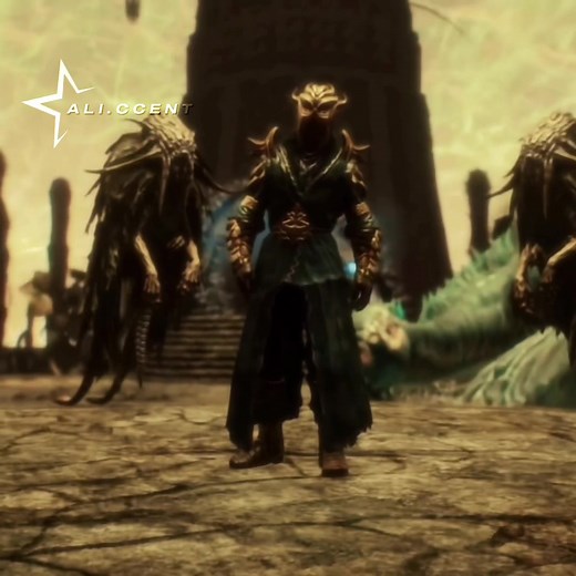 Skyrim Miraak Edit Compilation