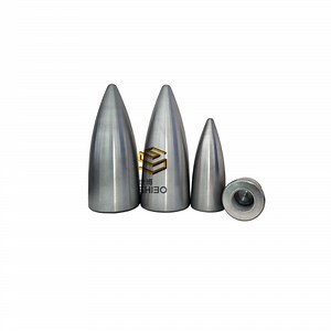 [Hot Item] Tzm Moly Piercing Plug for Piercing Machine