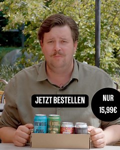 Bier Tasting und ein Jahresvorrat Bier gewinnen? Bier Gewinnt sind vier Bier, ein online Tasting und jede Menge Gewinne. Sei am 19. Juli um 18 Uhr dabei! | BrewDog | Facebook