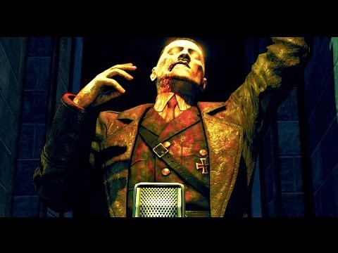 Zombie Army Trilogy - Launch Trailer