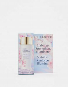 Estee Lauder – Mini Micro Essence Treatment Lotion Fresh with Sakura Ferment – Hudkräm30ml | ASOS