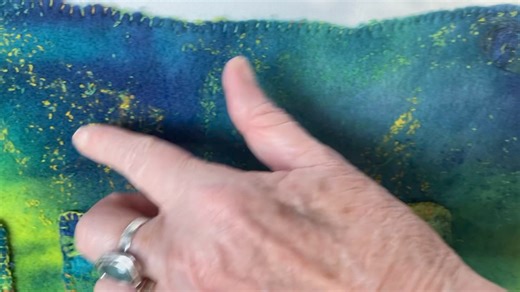 3.2K views · 144 reactions | Inspiration Monday - Re-Growth | The Thread Studio | Facebook