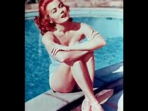 RHONDA FLEMING