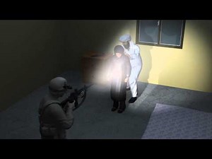 Seal challenges "the Shooter's" account of Osama bin Laden shooting