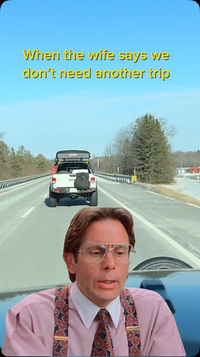 Always planning sorry @adventurelust_forever Wicked Overland 🟥🟧🟨 ——————————————————— Promo code 💸💸💸for @thrashedoffroadofficial . wickedoverland at checkout to save 💰💰💰 ——————————————————— The build @cbioffroadfab - T3 front bumper, overland skids, grab handle @thrashedoffroadofficial - ¡Cuatro!4 way tire inflator/deflator, side marker blinkers, ark splash guards, bump stops, send it suspension! @uptopoverland bed rack and Ex truss system. With baja side lighting @c4_fabrication-Sliders