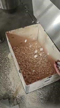 how to make cassava flour