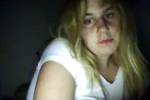 teen Serbia omegle chat (18 )