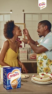 1.8K views · 35 reactions | Add MO joy and creaminess to your tart recipe with NESTLÉ CreMOra you and yours deserve it! #GetThatCreMOraFeeling | Cremora SA | Facebook