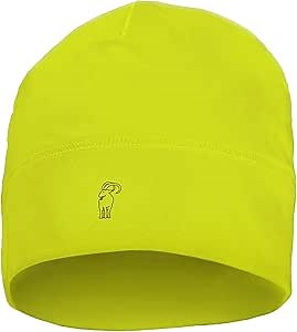 Running Hat Sports Cap Thermal Men Skull Hat Cycling Under Helmet Functional Beanie Women Winter Lightweight Skullcap