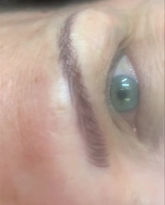 Permanent Makeup by Amanda Smith on Reels | Facebook