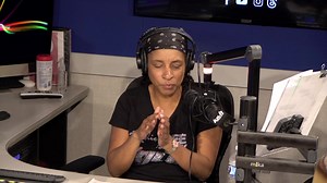 The Tammi Mac Show w/ YoYo | 102.3 RadioFree KJLH