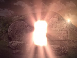 Easter Risen 8 Tomb Light | Life Scribe Media | WorshipHouse Media