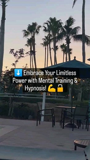 Liberate your mind from self-limiting beliefs with mental training and hypnosis. ✨ Here are 5 tips to liberate your mind: 💪 Build unwavering self-confidence 🌟 🧠 Enhance focus and concentration 🎯 🚫 Release limiting beliefs through journaling 🌟 🌈 Embrace gratitude and positivity 🌟 🔓 Utilize hypnosis to reprogram your subconscious 🌟 At Dawn Grant Mental Training & Hypnosis, we offer a range of products and services to help you embrace empowerment. Liberate your mind, conquer self-doubt, a