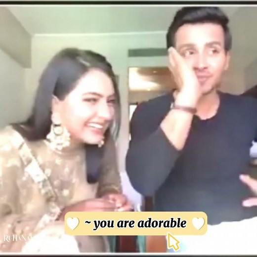 Akshita Mudgal and Param Singh Latest Interview❤️ Ishk Par Zor Nahin🧚🏻‍♀️ #IshqAan #IshkParZorNahin