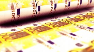 Laptop, Hands, Keyboard