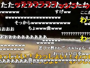 間違えて「goggle．com」と打つとこうなる(コメ付き版)