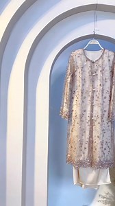 513 reactions · 41 shares | New design is coming, Larabelle!  new collection kali ni, kita datangkan design 2 in 1 tau!  Korang cuba tengok sampai habis! 6 Pilihan warna cantik2 tau! ✨ Sepasang NP Rm119 Lauching Price Rm 99 ‼️ Untuk pertanyaan atau order boleh click link dibawah 殺 www.wasap.my/601119513068/KurungLarabelleNfh | Maizatul Sima - Rbcollectionbysima | Facebook