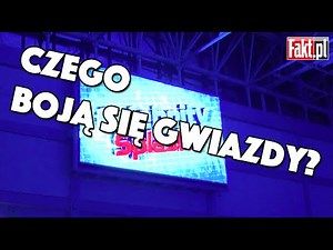 Czego boją się gwiazdy "Celebrity Splash"?